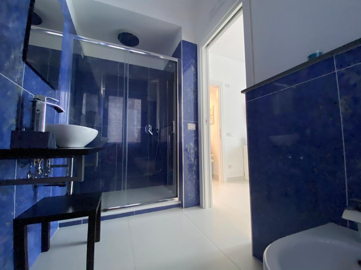 Ravello 23 Accommodation Εξωτερικό φωτογραφία