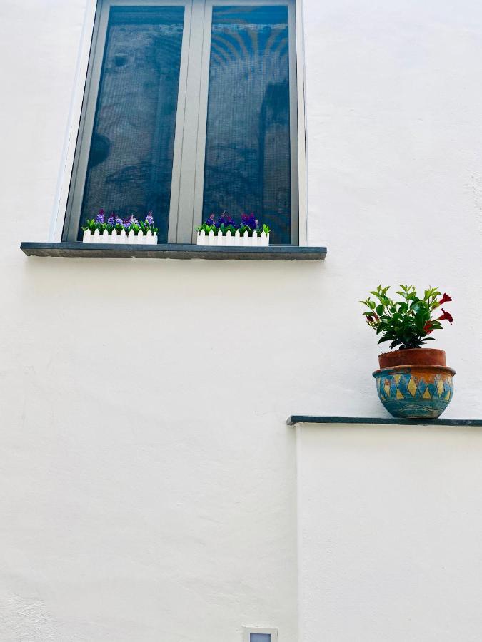 Ravello 23 Accommodation Εξωτερικό φωτογραφία