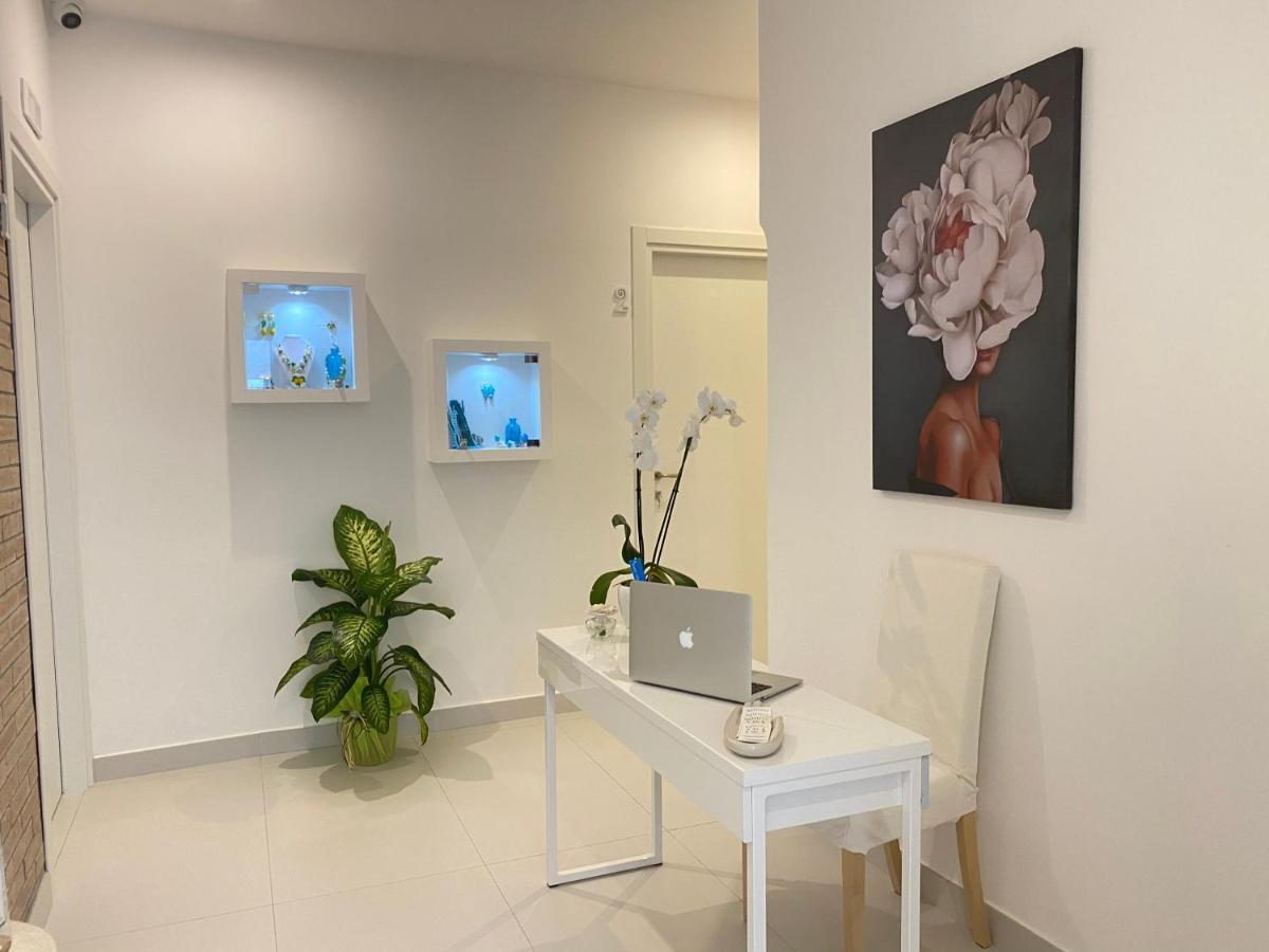 Ravello 23 Accommodation Εξωτερικό φωτογραφία
