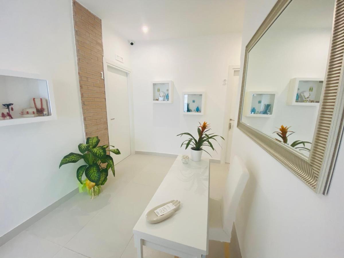 Ravello 23 Accommodation Εξωτερικό φωτογραφία