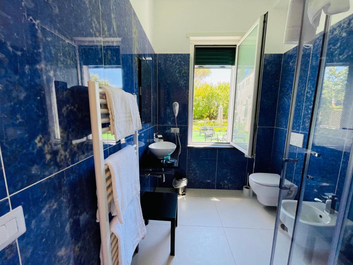 Ravello 23 Accommodation Εξωτερικό φωτογραφία