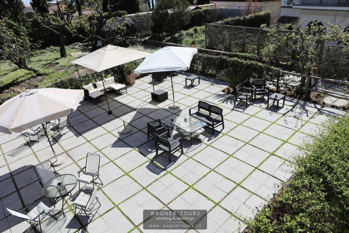 Ravello 23 Accommodation Εξωτερικό φωτογραφία