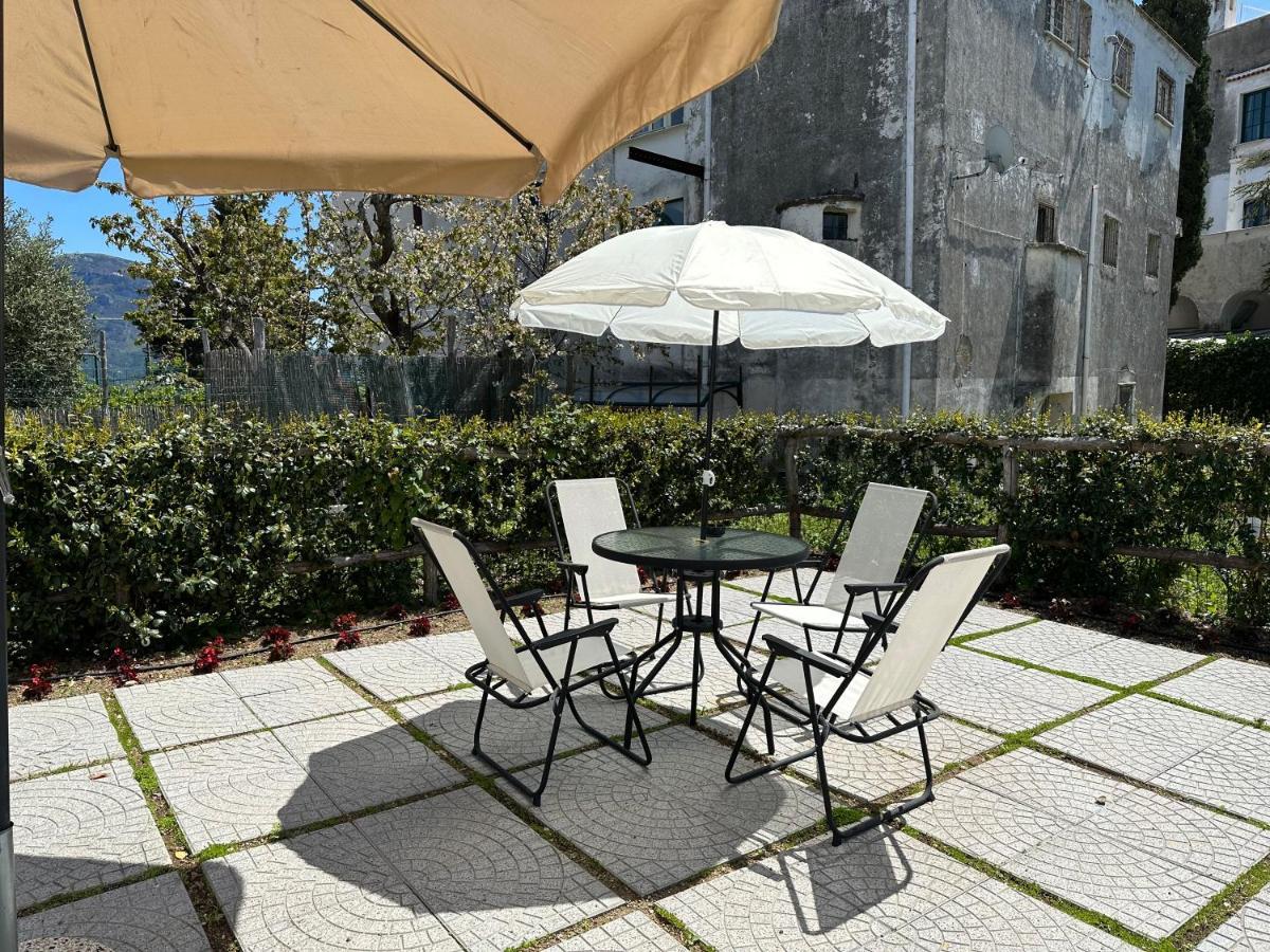 Ravello 23 Accommodation Εξωτερικό φωτογραφία