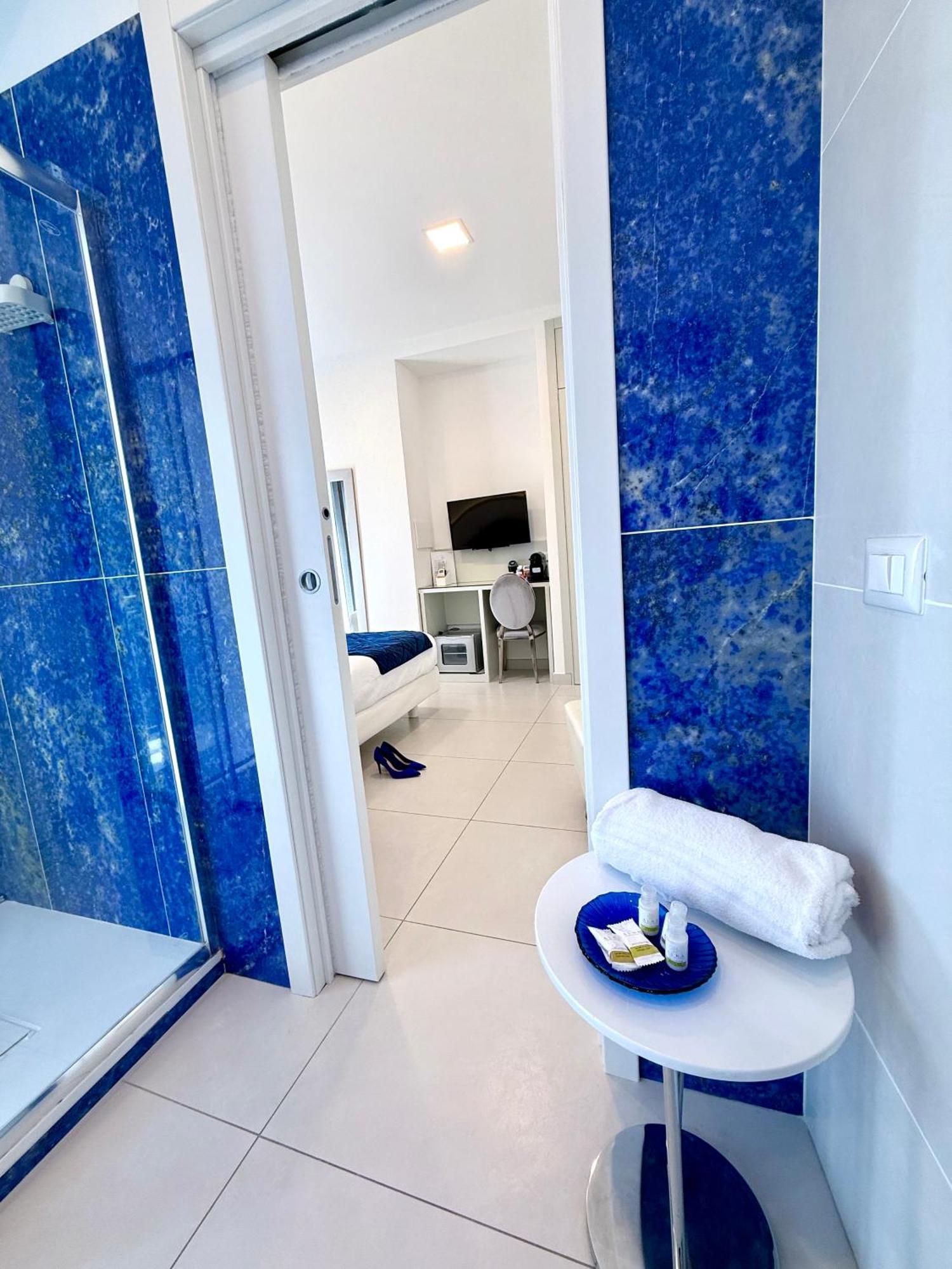 Ravello 23 Accommodation Εξωτερικό φωτογραφία
