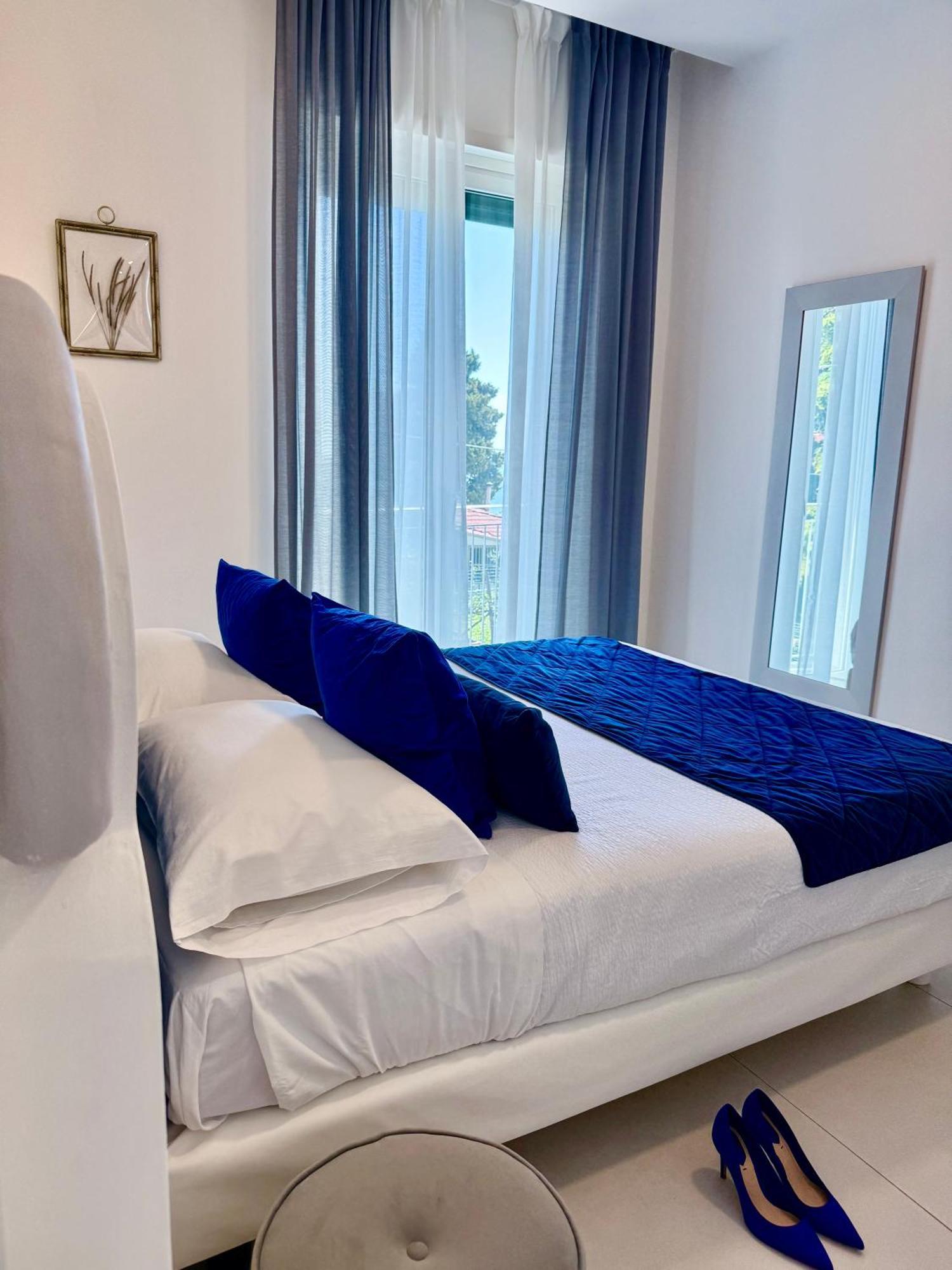 Ravello 23 Accommodation Εξωτερικό φωτογραφία