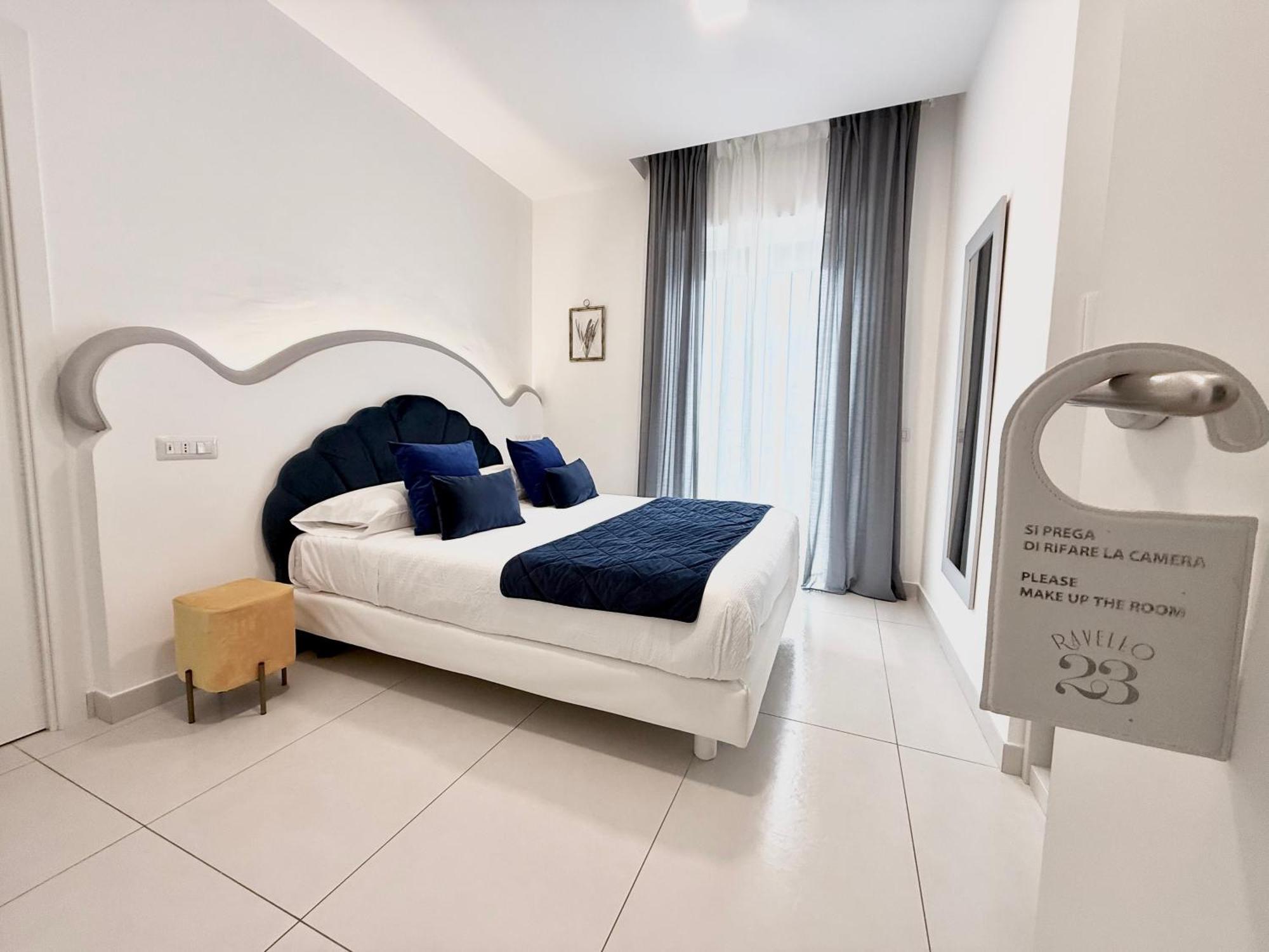 Ravello 23 Accommodation Εξωτερικό φωτογραφία